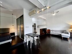Eastern Lagoon (D15), Condominium #581325951